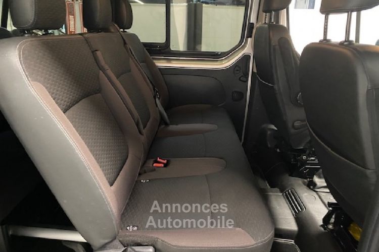 Fiat Talento COMBI 1.2 LH1 1.6 Multijet 125  - <small></small> 18.900 € <small>TTC</small> - #19