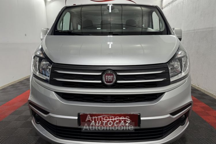 Fiat Talento COMBI L2H1 1.6 Multijet 125 ECOJET +9PLC+97000KM - <small></small> 20.990 € <small>TTC</small> - #5