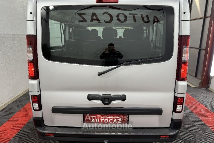 Fiat Talento COMBI L2H1 1.6 Multijet 125 ECOJET +9PLC+97000KM - <small></small> 20.990 € <small>TTC</small> - #8