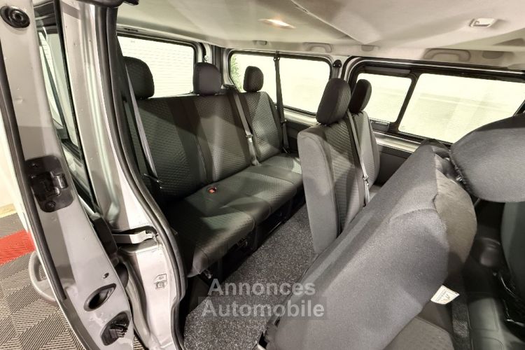 Fiat Talento COMBI L2H1 1.6 Multijet 125 ECOJET +9PLC+97000KM - <small></small> 20.990 € <small>TTC</small> - #17