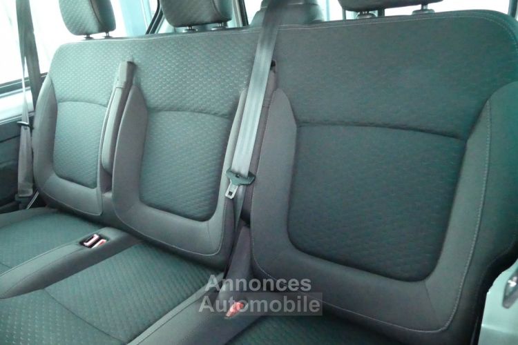 Fiat Talento COMBI PANORAMA LH1 1.6 MULTIJET 120 CV - <small></small> 22.990 € <small>TTC</small> - #12