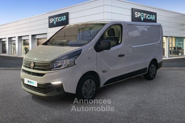 Fiat Talento Fg 1.0 CH1 1.6 Multijet 125ch Pack Pro Nav - <small></small> 14.490 € <small>TTC</small> - #1