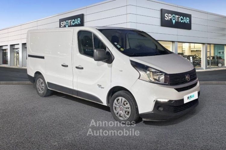 Fiat Talento Fg 1.0 CH1 1.6 Multijet 125ch Pack Pro Nav - <small></small> 14.490 € <small>TTC</small> - #3