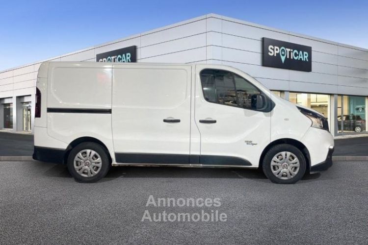 Fiat Talento Fg 1.0 CH1 1.6 Multijet 125ch Pack Pro Nav - <small></small> 14.490 € <small>TTC</small> - #4