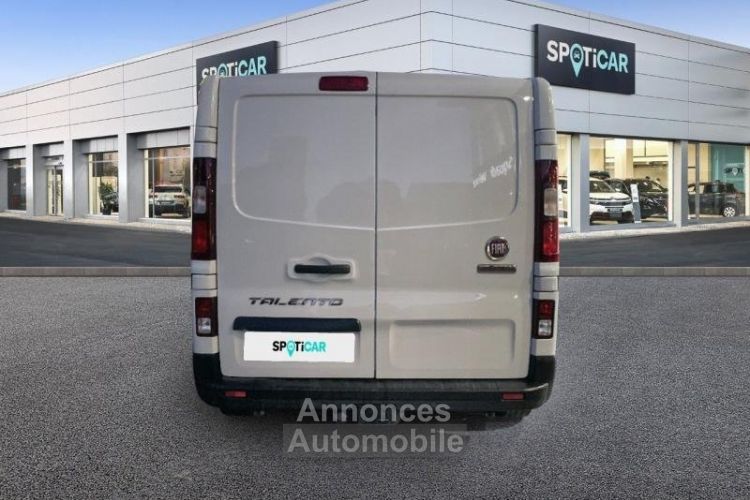 Fiat Talento Fg 1.0 CH1 1.6 Multijet 125ch Pack Pro Nav - <small></small> 14.490 € <small>TTC</small> - #5