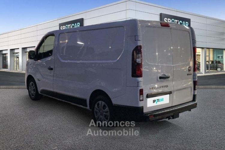 Fiat Talento Fg 1.0 CH1 1.6 Multijet 125ch Pack Pro Nav - <small></small> 14.490 € <small>TTC</small> - #7