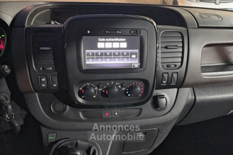 Fiat Talento Fg 1.0 CH1 1.6 Multijet 125ch Pack Pro Nav - <small></small> 14.490 € <small>TTC</small> - #17