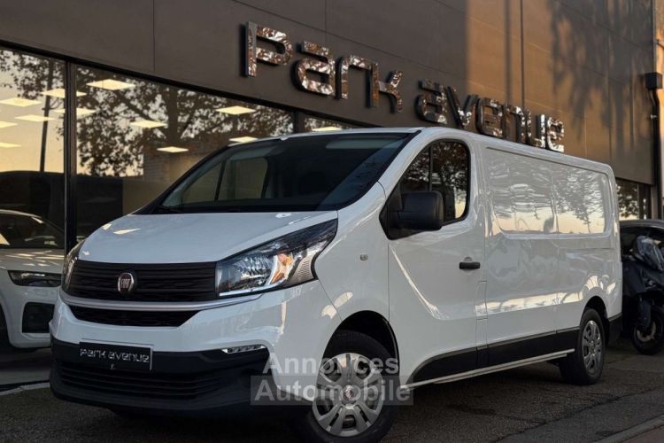 Fiat Talento FG 1.3 LH1 1.6 MULTIJET 120CH PACK PRO NAV 14000 HT - <small></small> 16.800 € <small>TTC</small> - #1