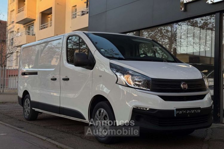 Fiat Talento FG 1.3 LH1 1.6 MULTIJET 120CH PACK PRO NAV 14000 HT - <small></small> 16.800 € <small>TTC</small> - #2