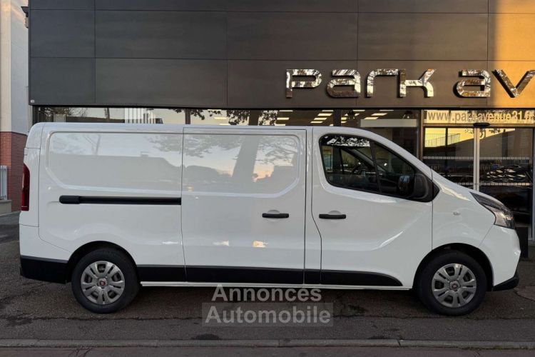 Fiat Talento FG 1.3 LH1 1.6 MULTIJET 120CH PACK PRO NAV 14000 HT - <small></small> 16.800 € <small>TTC</small> - #3