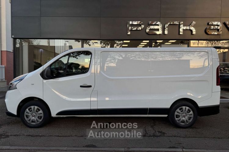 Fiat Talento FG 1.3 LH1 1.6 MULTIJET 120CH PACK PRO NAV 14000 HT - <small></small> 16.800 € <small>TTC</small> - #4