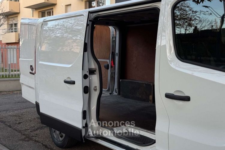 Fiat Talento FG 1.3 LH1 1.6 MULTIJET 120CH PACK PRO NAV 14000 HT - <small></small> 16.800 € <small>TTC</small> - #8