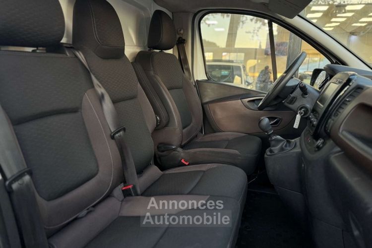 Fiat Talento FG 1.3 LH1 1.6 MULTIJET 120CH PACK PRO NAV 14000 HT - <small></small> 16.800 € <small>TTC</small> - #10