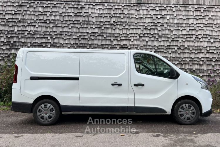 Fiat Talento FG 1.3 LH1 2.0 120CH / TVA RÉCUPÉRABLE / APPLE CARPLAY /RÉULATEUR DE VITESSE / GARA - <small></small> 17.990 € <small>TTC</small> - #6