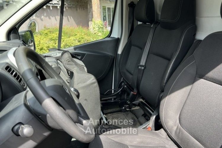 Fiat Talento FG 1.3 LH1 2.0 120CH / TVA RÉCUPÉRABLE / APPLE CARPLAY /RÉULATEUR DE VITESSE / GARA - <small></small> 17.990 € <small>TTC</small> - #9