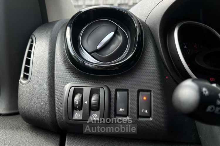 Fiat Talento FG 1.3 LH1 2.0 120CH / TVA RÉCUPÉRABLE / APPLE CARPLAY /RÉULATEUR DE VITESSE / GARA - <small></small> 17.990 € <small>TTC</small> - #11