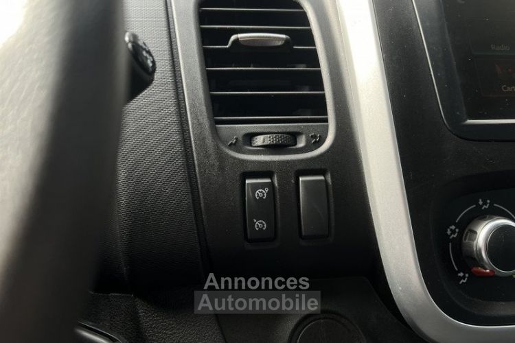 Fiat Talento FG 1.3 LH1 2.0 120CH / TVA RÉCUPÉRABLE / APPLE CARPLAY /RÉULATEUR DE VITESSE / GARA - <small></small> 17.990 € <small>TTC</small> - #12