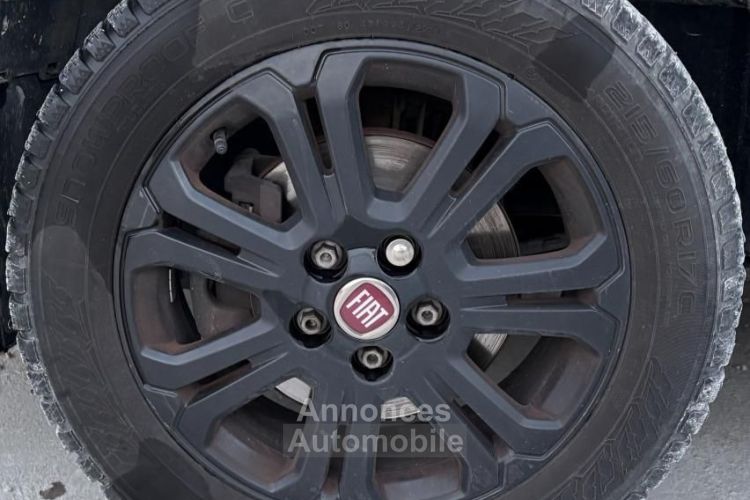 Fiat Talento Fg FOURGON 1.6 MJT 145 1T0 CH1 NAV PACK 14989 HT - <small></small> 14.989 € <small>TTC</small> - #18