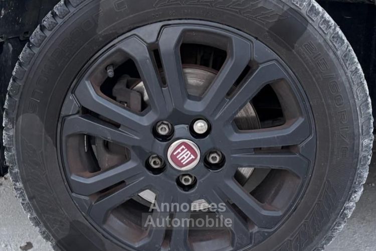 Fiat Talento Fg FOURGON 1.6 MJT 145 1T0 CH1 NAV PACK 15489 HT - <small></small> 15.489 € <small>TTC</small> - #18