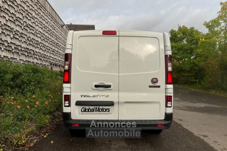 Fiat Talento FG L2H1 2.0 MULTIJET 120CH - GARANTI 12 MOIS PRENIUM - <small></small> 19.990 € <small>TTC</small> - #15