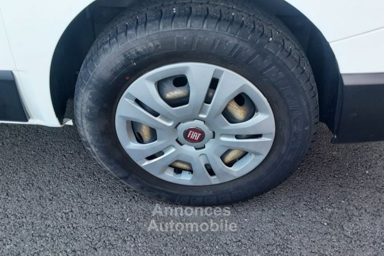 Fiat Talento FGN TOLE L1H2 1.6 MULTIJET 145 PACK PRO NAV - <small></small> 21.490 € <small>TTC</small> - #47
