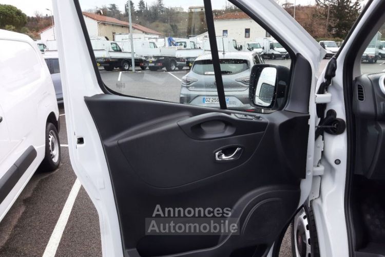 Fiat Talento FOURGON TOLE CH1 1.6 MULTIJET 125 - <small></small> 19.788 € <small>TTC</small> - #16