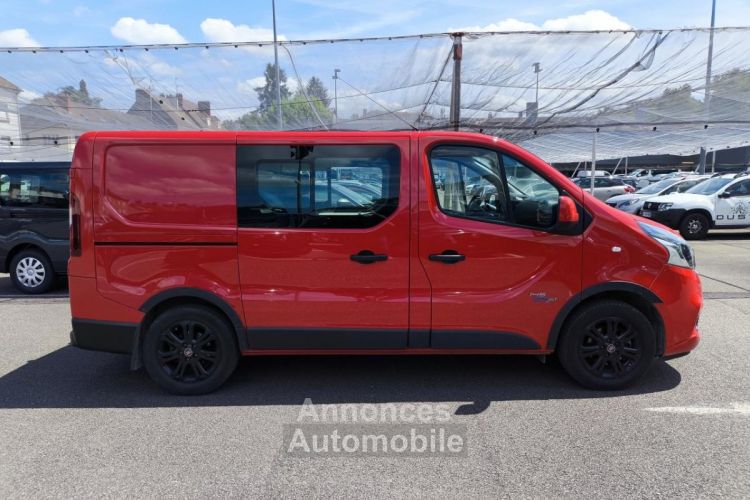 Fiat Talento II CABINE APPROFONDIE 1.6 MULTIJET 145 - <small></small> 26.490 € <small>TTC</small> - #2