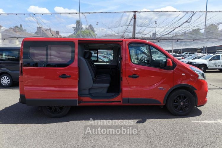 Fiat Talento II CABINE APPROFONDIE 1.6 MULTIJET 145 - <small></small> 26.490 € <small>TTC</small> - #3