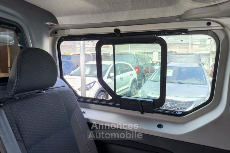 Fiat Talento II CABINE APPROFONDIE 1.6 MULTIJET 145 - <small></small> 26.490 € <small>TTC</small> - #15