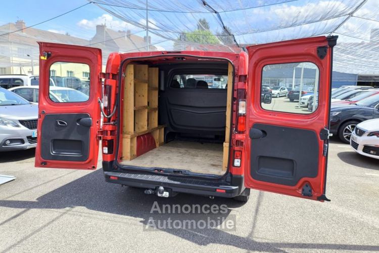 Fiat Talento II CABINE APPROFONDIE 1.6 MULTIJET 145 - <small></small> 26.490 € <small>TTC</small> - #8