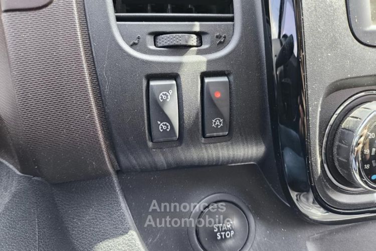 Fiat Talento II CABINE APPROFONDIE 1.6 MULTIJET 145 - <small></small> 26.490 € <small>TTC</small> - #23