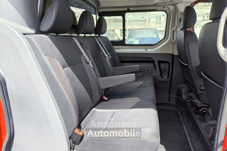 Fiat Talento II CABINE APPROFONDIE 1.6 MULTIJET 145 - <small></small> 24.900 € <small>TTC</small> - #13