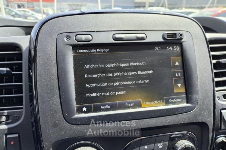 Fiat Talento II CABINE APPROFONDIE 1.6 MULTIJET 145 - <small></small> 24.900 € <small>TTC</small> - #31