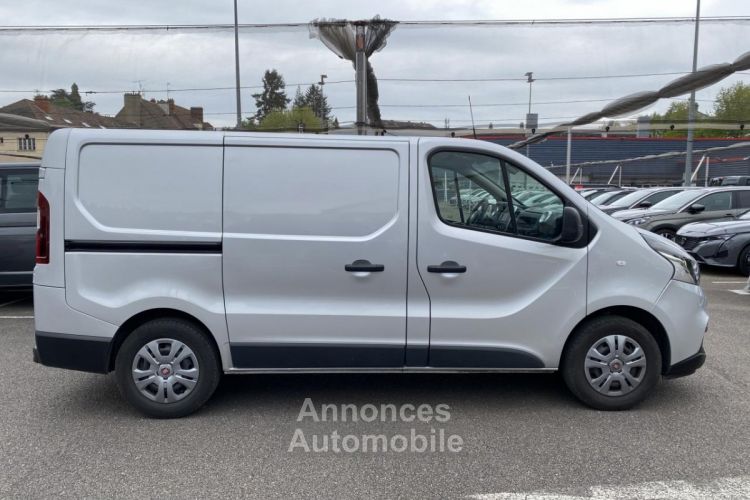 Fiat Talento II FOURGON TOLE L1H1 1.6 MULTIJET 145 PACK PRO NAV - <small></small> 19.900 € <small>TTC</small> - #2