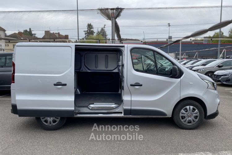 Fiat Talento II FOURGON TOLE L1H1 1.6 MULTIJET 145 PACK PRO NAV - <small></small> 19.900 € <small>TTC</small> - #3