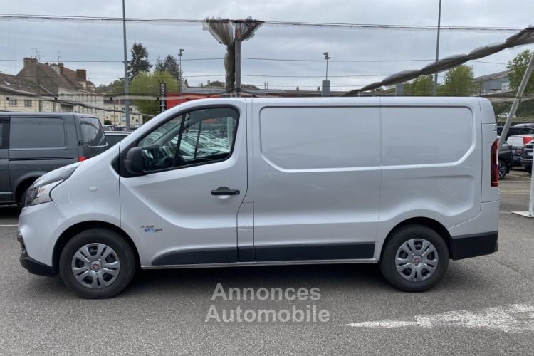 Fiat Talento II FOURGON TOLE L1H1 1.6 MULTIJET 145 PACK PRO NAV - <small></small> 19.900 € <small>TTC</small> - #4