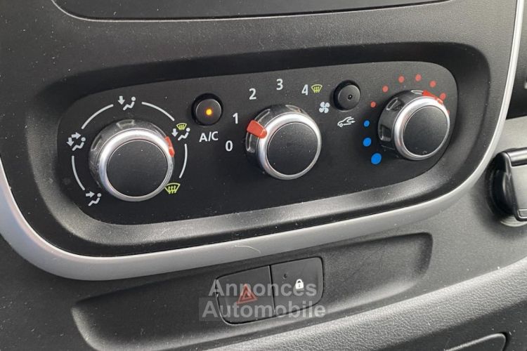 Fiat Talento II FOURGON TOLE L1H1 1.6 MULTIJET 145 PACK PRO NAV - <small></small> 19.900 € <small>TTC</small> - #25