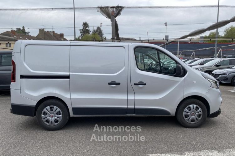 Fiat Talento II FOURGON TOLE L1H1 1.6 MULTIJET 145 PACK PRO NAV - <small></small> 17.890 € <small>TTC</small> - #2