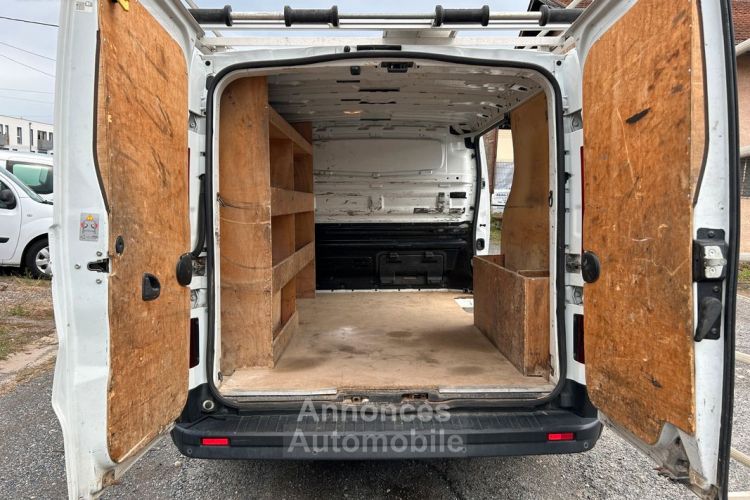 Fiat Talento L1H1 Pack Pro Nav 120 CV Année 2016 - <small></small> 14.940 € <small>TTC</small> - #4