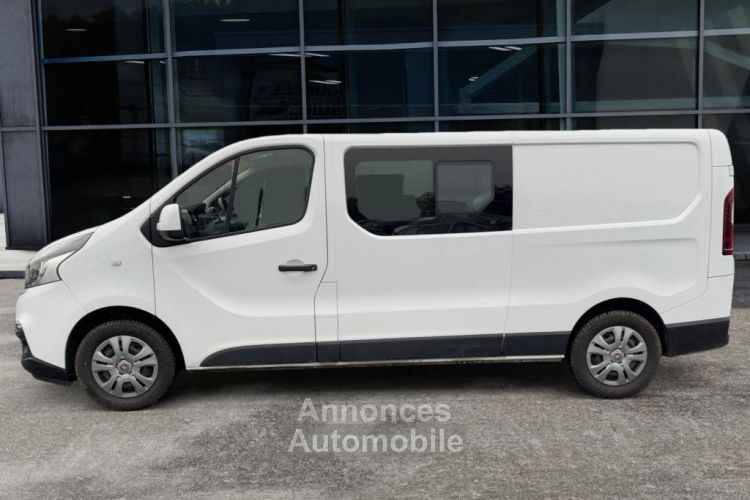 Fiat Talento LH1 145 Cabine Approfondie Pack Techno - <small></small> 21.990 € <small></small> - #2