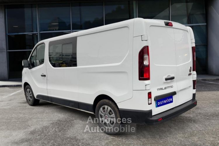 Fiat Talento LH1 145 Cabine Approfondie Pack Techno - <small></small> 21.990 € <small></small> - #3