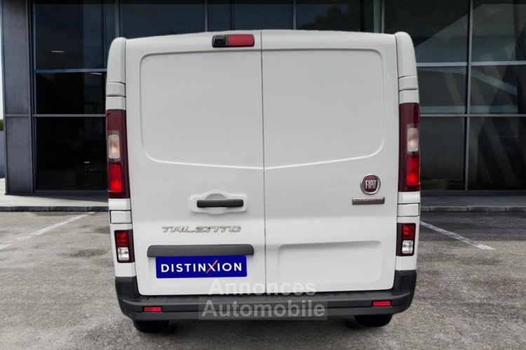 Fiat Talento LH1 145 Cabine Approfondie Pack Techno - <small></small> 21.990 € <small></small> - #4