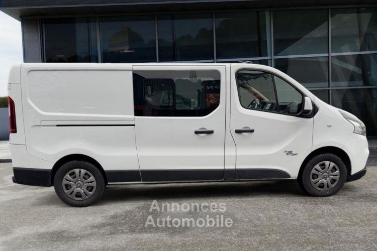 Fiat Talento LH1 145 Cabine Approfondie Pack Techno - <small></small> 21.990 € <small></small> - #6