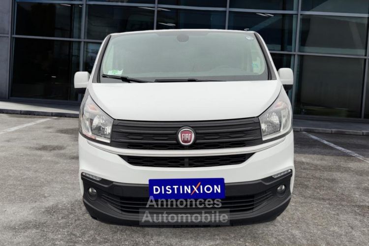 Fiat Talento LH1 145 Cabine Approfondie Pack Techno - <small></small> 21.990 € <small></small> - #8