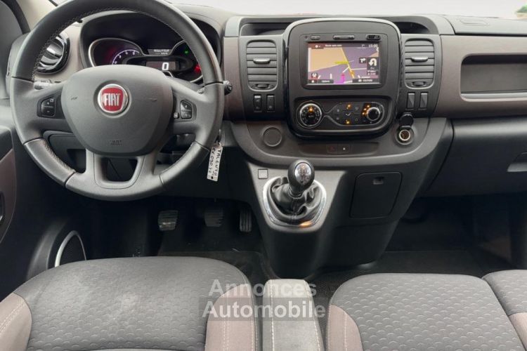 Fiat Talento LH1 145 Cabine Approfondie Pack Techno - <small></small> 21.990 € <small></small> - #10