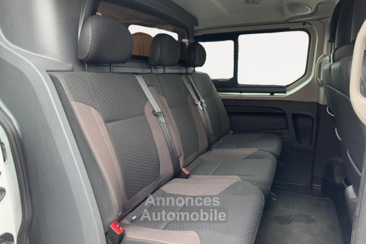 Fiat Talento LH1 145 Cabine Approfondie Pack Techno - <small></small> 21.990 € <small></small> - #12