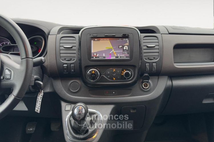 Fiat Talento LH1 145 Cabine Approfondie Pack Techno - <small></small> 21.990 € <small></small> - #21