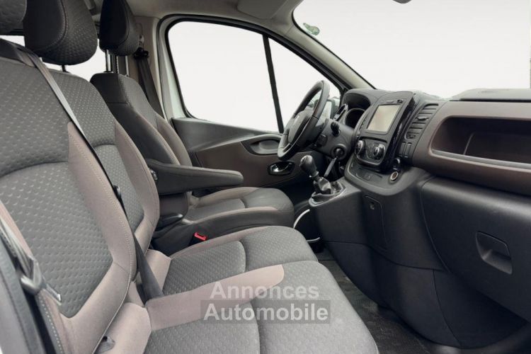 Fiat Talento LH1 145 Cabine Approfondie Pack Techno - <small></small> 21.990 € <small></small> - #23