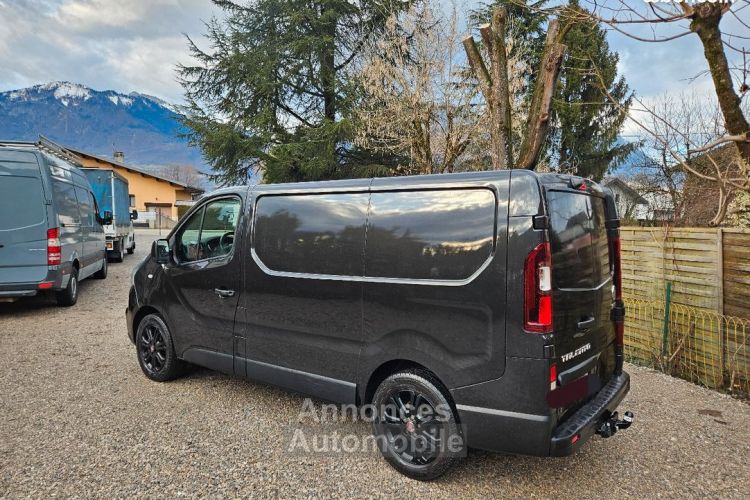 Fiat Talento lh1 1.6 ecojet 145 pack pro nav 12-2017 garantie 6 mois - <small></small> 15.990 € <small>TTC</small> - #2