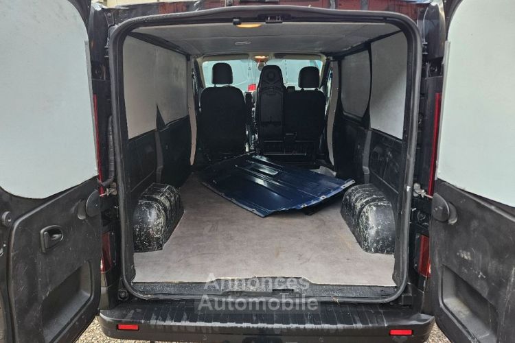 Fiat Talento lh1 1.6 ecojet 145 pack pro nav 12-2017 garantie 6 mois - <small></small> 15.990 € <small>TTC</small> - #5